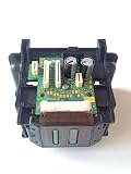 Replacement Parts for Printer PRTA26282 CR280A CR280-30001 564 564XL 4-Slot Printhead Printer Print Head for HP Photosmart 6510 6515 6520 6525 E-All-in-One B211 B211A