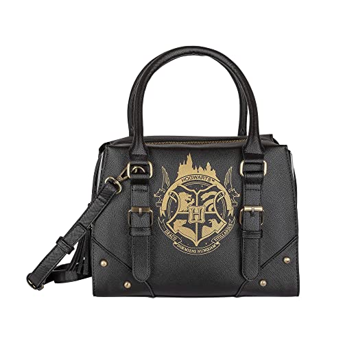 Harry Potter Handbag Womens Top Handle Shoulder