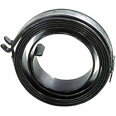 Telesco 3060018 Muelle Recambio 33 Cover