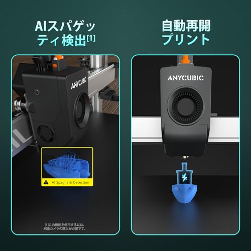 ANYCUBIC Kobra 3 Max Combo の商品画像 7