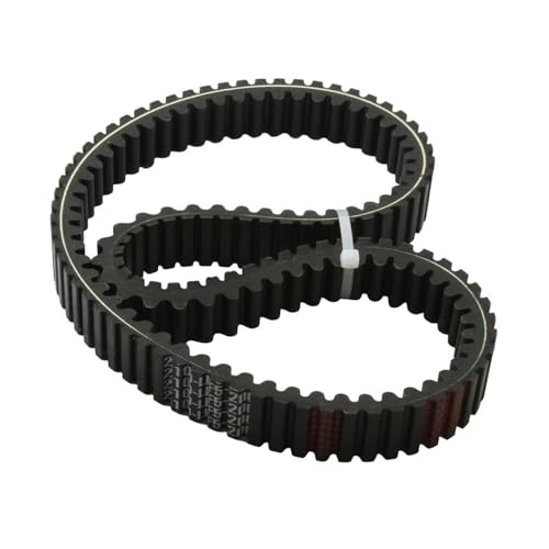 Courroie transmission CVT Xciting S 400i haute durabilité 23100-LKF5-E200