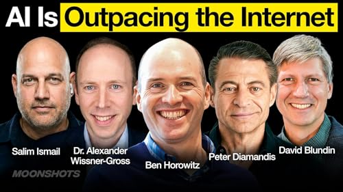 Ben Horowitz: xAI Executive Exodus, Ilya's $5B SSI Valuation, Apple's AI Crisis, The Pace of AI | #232