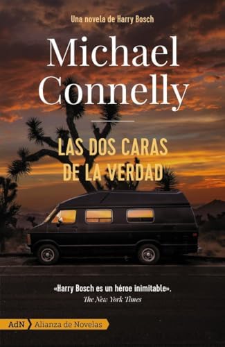 Las dos caras de la verdad [AdN]: 017 (13/20)