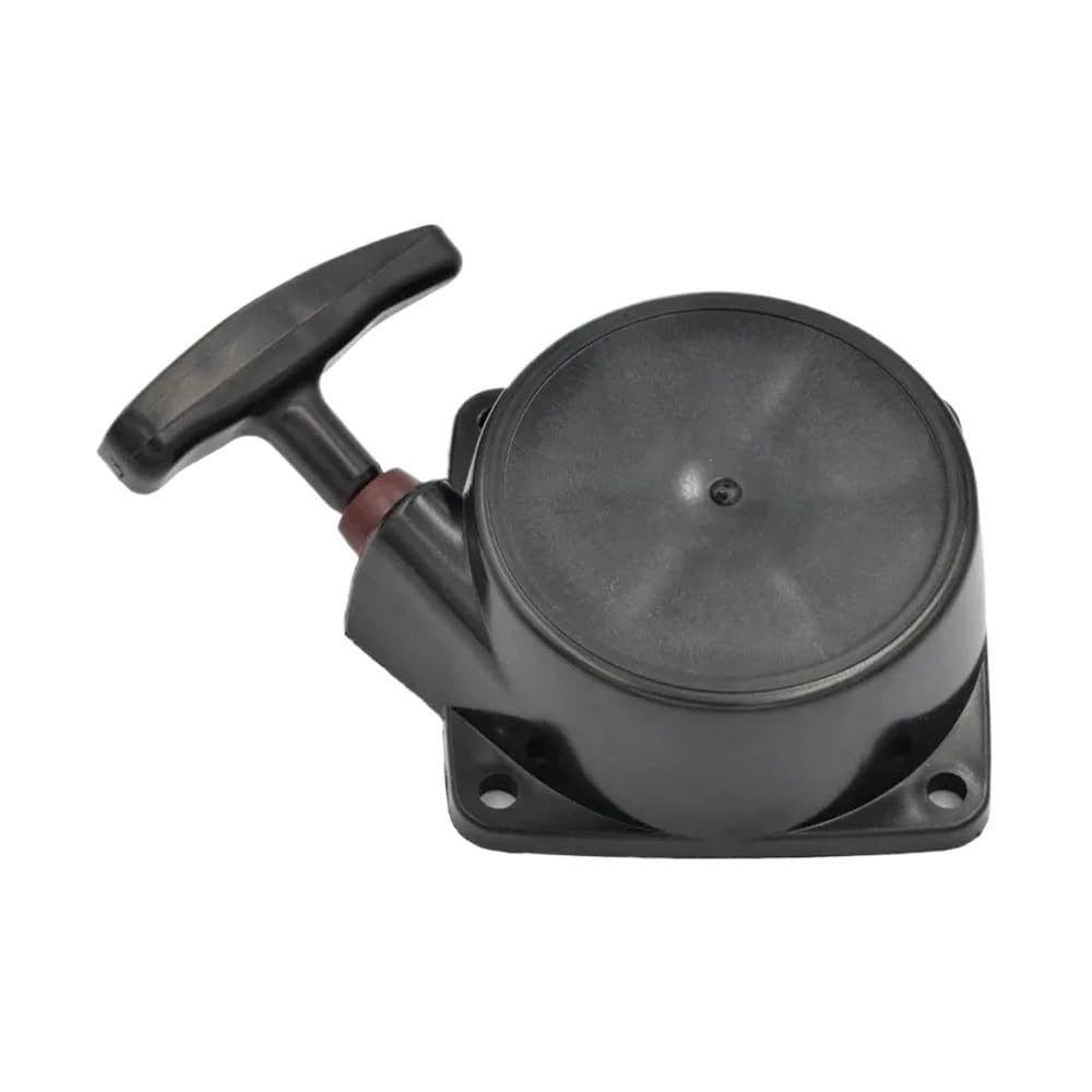 Cortacésped de Arranque de Retroceso Apto for reemplazos de Arranque CU de Cepillo de Gasolina 40-3/1E 40F/33cc/36cc/43cc/49cc