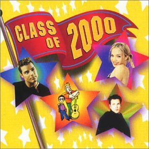 Class of 2000 [Audio CD]
