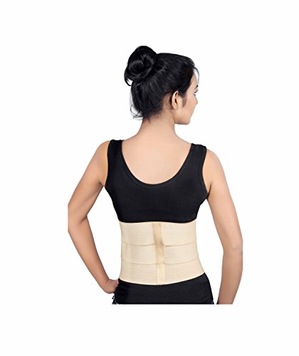 Faja Abdominal Wonder Care XL para Postparto y Cirugía miniatura 3