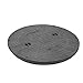 Produktbild STABIFLEX Abdeckung SOLO XXL-950-200kg Typ1 (mit Griffmulden), Kanaldeckel, Schachtabdeckung, Zisternendeckel, Kunststoff leicht, Abdeckung Zisterne