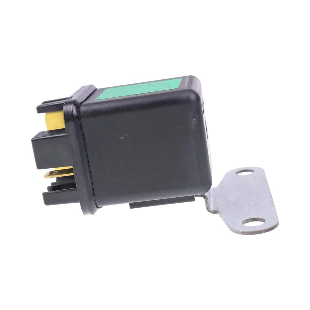 Relé Precalentamiento 12 V Tractor Para Mitsubishi 7000 Piezas Coche