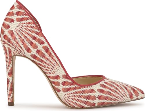 Image of Jessica Simpson Prizma D'Orsay Pumps | Dress Shoes