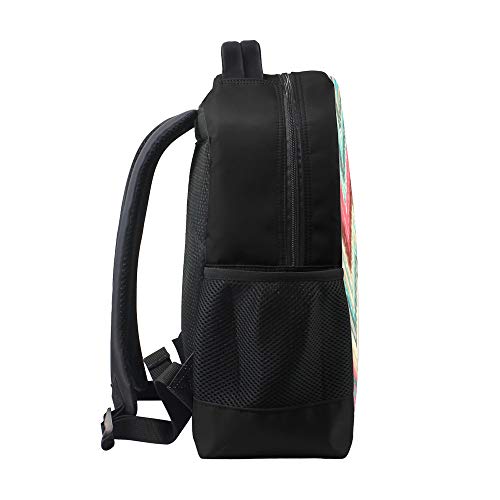Sac à dos d'école Ruchen pour soulager le dos étudiant