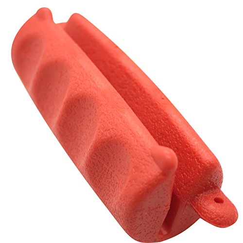 SAS Silicon Arrow Puller with Keychain (Red1)