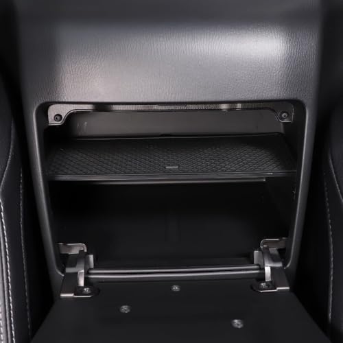 Organiseur de console centrale pour MX-5 RF Miata 2016-2024