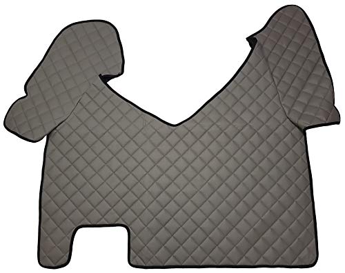 Tappetini per IVECO HI-WAY Camion Cambio