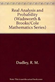 Real Analysis and Probability