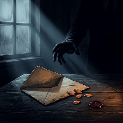 Five Orange Seeds, One Deadly Warning
