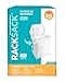 Rack Sack 50141 Kitchen Refill Trash bag - 25 Pieces
