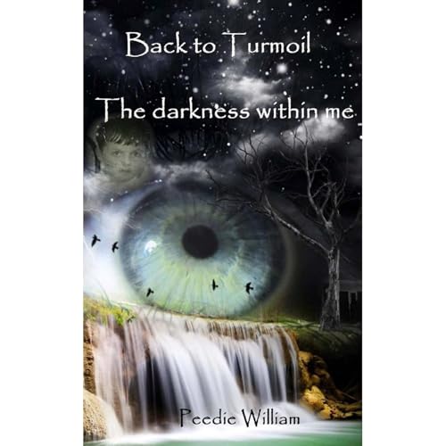 Back to Turmoil by Peedie William episode artwork
