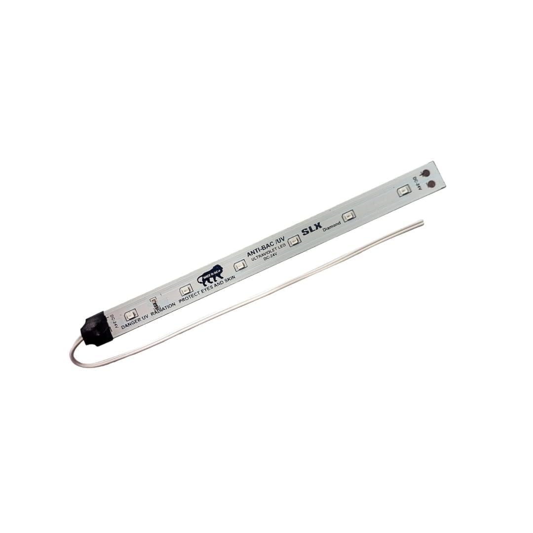 6” Inch Leak Proof UV LED for All RO UV UF Domestic Water Purifier | Compatible with Kent/Dolphine/REVIVA/AQUAGRAND/Others (UV LED Pack of 1) - Combo Pack-image-48