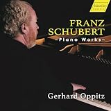 Schubert: Piano Works