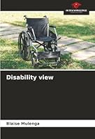 Disability view 6206171736 Book Cover