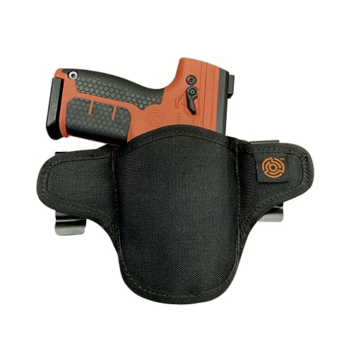 Byrna Nylon Waistband Holster for Byrna SD