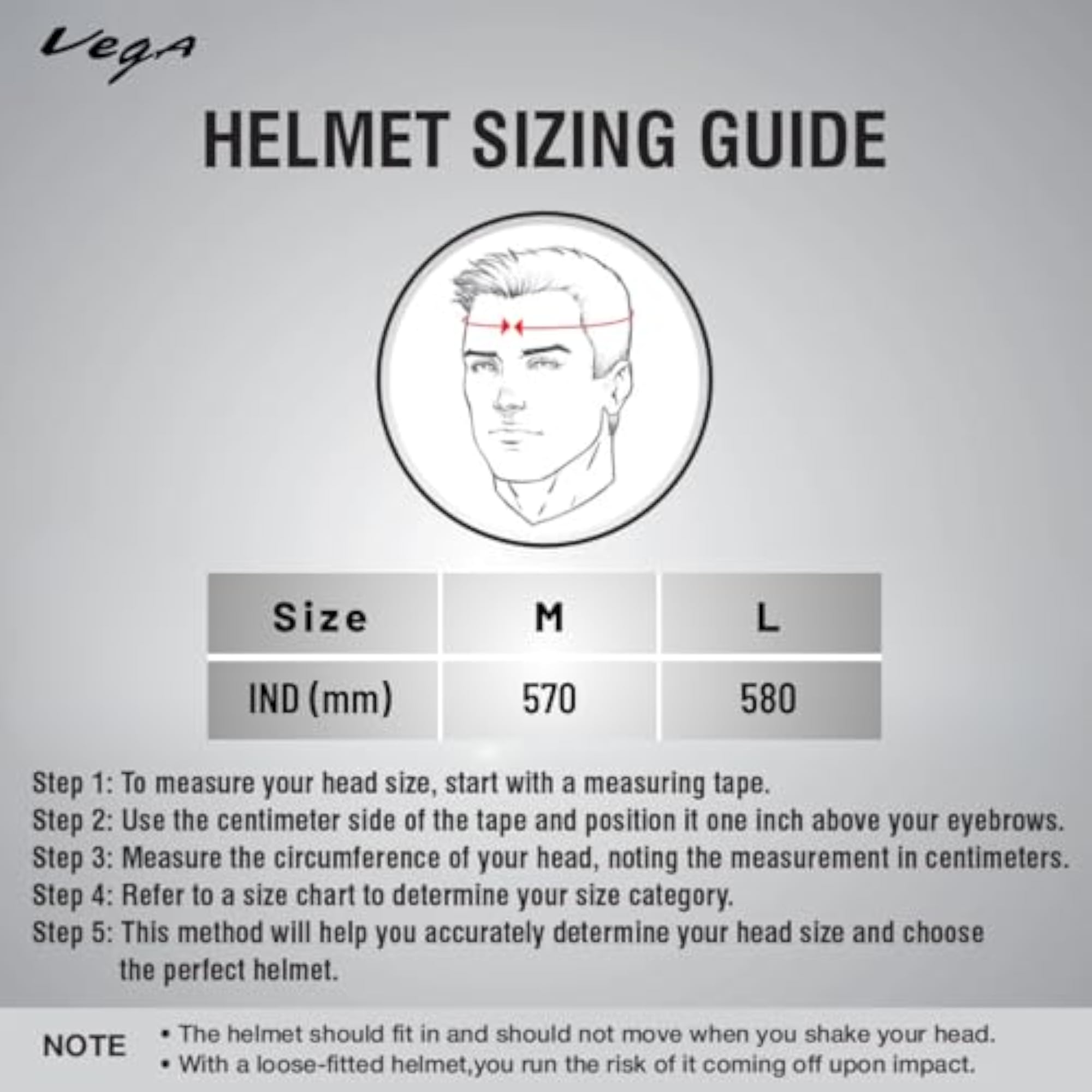 ark Twist Motorbike ISI Full Face Motorcycle Helmet