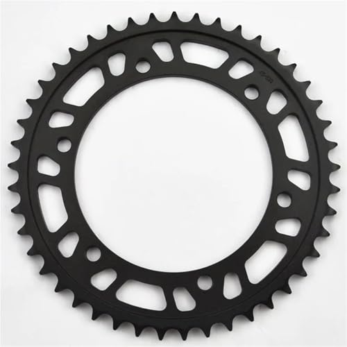 Couronne Arrière Moto 530 45 Dents Kawasaki ZX1100 Zephyr ZRX1100