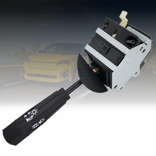 Commodo de clignotant pour Renault Super 5 R9 R11 et Express