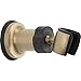 Delta Faucet U4005-CZ-PK Adjustable Wall Mount