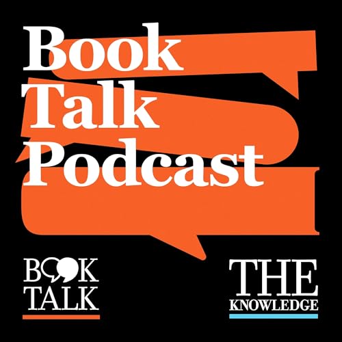 Book Talk cover art