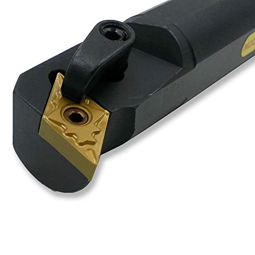 Fresa para Torno CNC S20R-MDUNR11 20mm 25mm miniatura 5