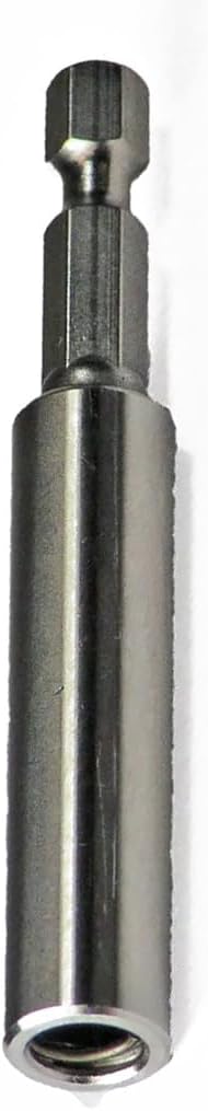 4 Pack Replacement 619773-02 Bit Holder for DeWalt DW979 DC520 DW255 DW252 DW272 DW257 DW260 DW250 DW270 DW280 DW253 DW260 for Black and Decker 2802 2049 2125 2660 G4025 2034 27146 27132