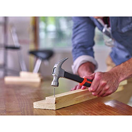 Black & Decker BDCDD12PK Black+Decker 12V Max Drill & Home Tool Kit thumb #1