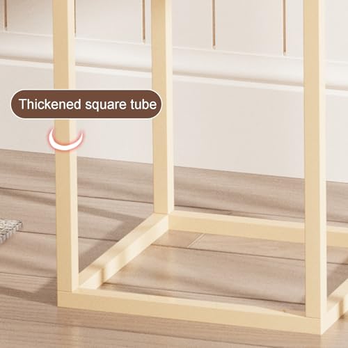 Support d'angle haut pour terrasse : sublimez vos plantes de balcon - 7