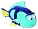 impexit Peluche Poisson Chirurgien 20/39/16cm