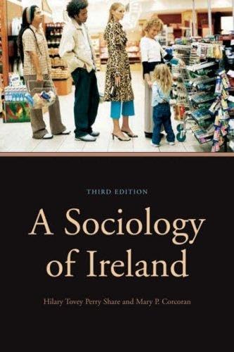 Sociology of Ireland