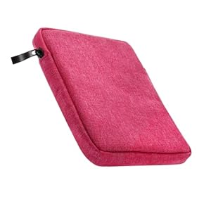 Amazon 電子書籍リーダーカバー ピンク付き Amazon.co.jp: MoKo ケース 6.8インチ Kindle Paperwhite (第11