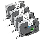 compatible avec les imprimantes Brother P-Touch , notamment les modèles PT-H105, PTH-110, PT-E110, PT-H100LB, PT-D210, PT-D220, PT-H110, PT-H105, PT-E100, PT-E100B, PT-E110, PT-E200, PT-D200, PT-D200(KT), PT-D210VP, PT-D400, PT-D400VP, PT-D410, PT-D410VP, PT-D450, PT-D450VP, PT-D600, PT-D600VP, PT-H100, PT-H100R, PT-H101, PT-H101C, PT-H101GB, PT-H105, PT-H107, PT-H107B, PT-H108, PT-H200, PT-H300,PT-H500, PT-P900, PT-1080, PT-110CH, PT-1230PC, PT-1250, PT-1280