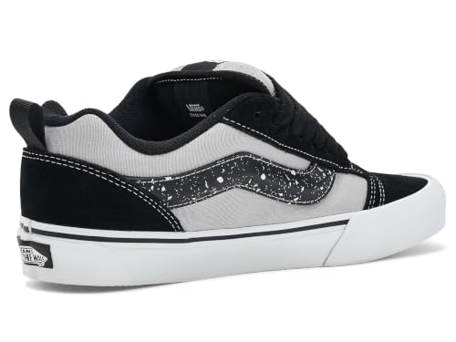 Image of Vans Unisex Adult Knu Skool Shoe - '90s Retro Puffy Low-Top Fashion Sneakers for Men & Women