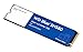 WD Blue SN580 NVMe SSD 1 TB (PCIe Gen4 x4, bis zu 4.150 MB/s Lesen, M.2 2280, nCache 4.0-Technologie) Blau