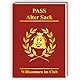 Pass Alter Sack: Wilkommen im Club