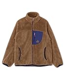 [チャムス] ボンディングフリース ジャケット Bonding Fleece Jacket
