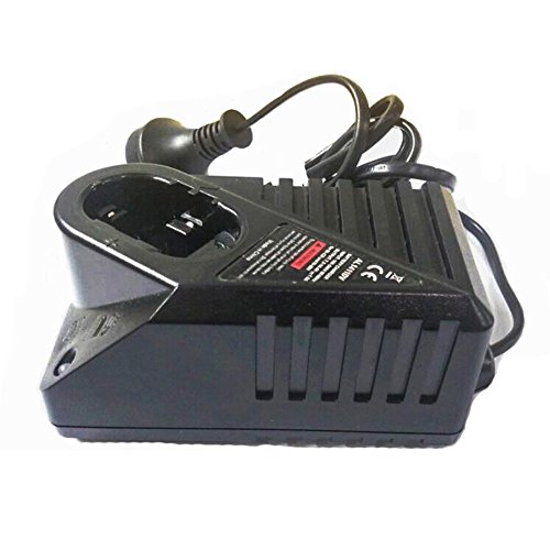Ni-CD Ni-MH Battery Charger for Bosch BAT038 BAT048 BAT043 BAT045 BTA120 Electrical Drill 7.2V 9.6V 12V 14.4V Power Tool Battery