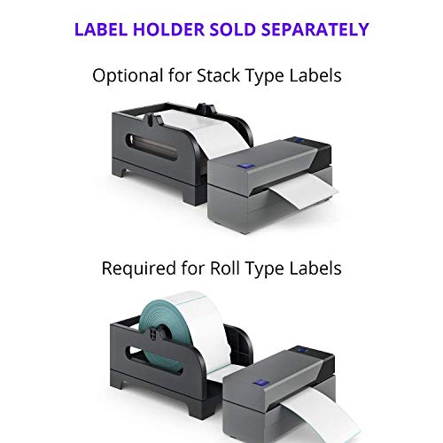 Rollo Shipping Label Printer - Commercial Grade Direct Thermal High Speed Shipping Printer – Compatible With Shipstation, Etsy, Ebay, Amazon - Barcode Printer - 4X6 Printer #TOP6