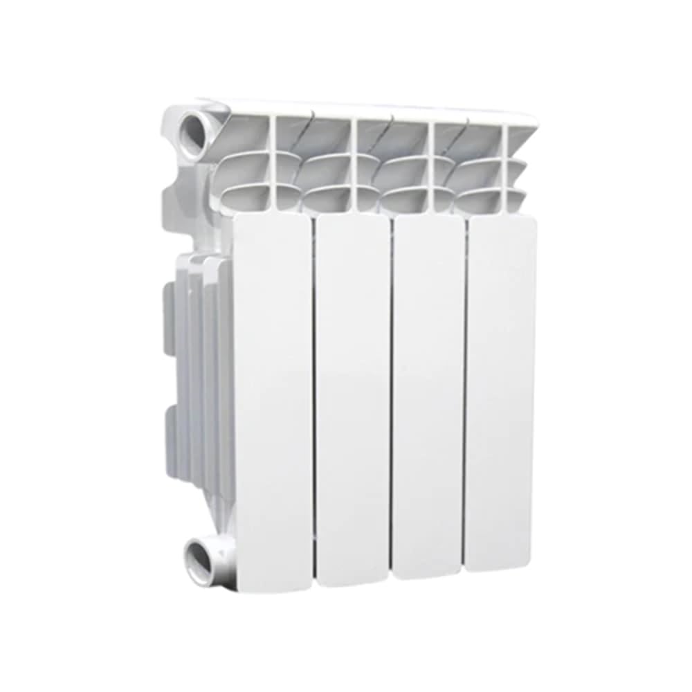 RADIATORE IN ALLUMINIO EXCLUSIVO H350 6 Elementi