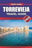 torrevieja photos  TORREVIEJA TRAVEL GUIDE 2026: Explore Marina Walks, Golf Courses, and Seafood Restaurants in Southeast Spain.
