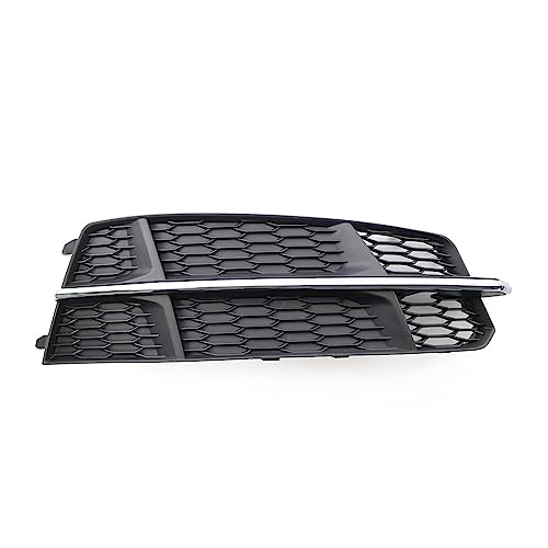 Calandre avant voiture 4G0807682AN grille aération pare-chocs A6 C7