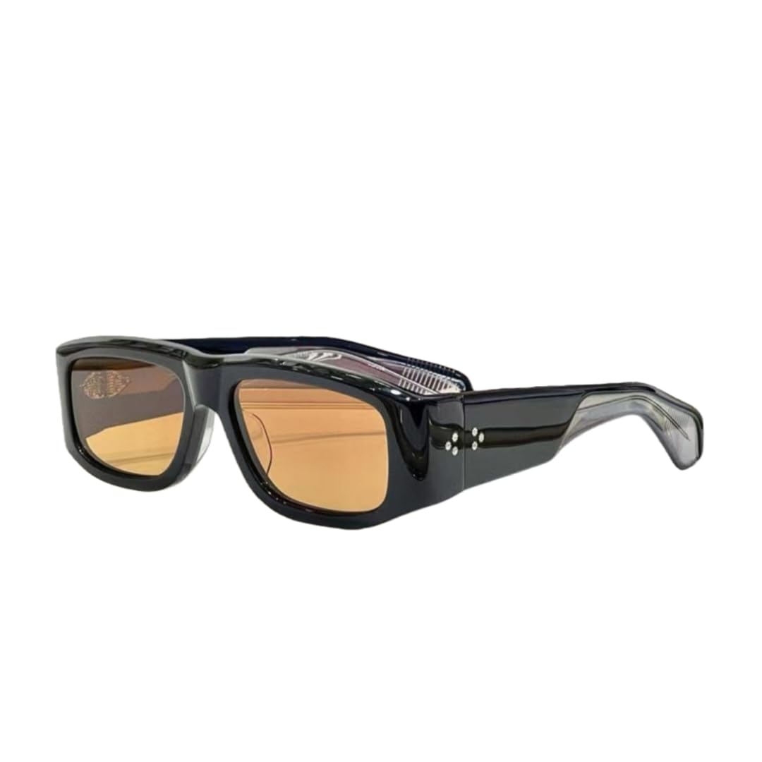 Lunettes de soleil de luxe pour hommes et femmes