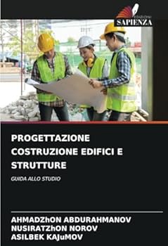 Paperback Progettazione Costruzione Edifici E Strutture [Italian] Book