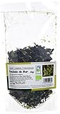 hay alga nori en mercadona Crujiente y aromática Globe Gourmet Alga Nori - 130 gr